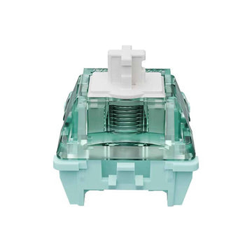 Gateron Magnetic Jade Pro Switches Compatible with Wooting 60HE