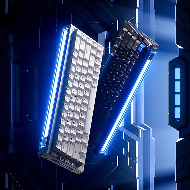 MCHOSE Ace 68 Turbo Hall Effect Keyboard | Titan Nation MCHOSE Ace 68 Turbo Hall Effect Keyboard | Titan Nation