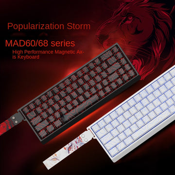 MADLIONS MAD68 PRO - Titan Nation