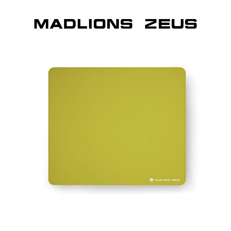 MADLIONS Zeus Mouse Pad - Titan Nation