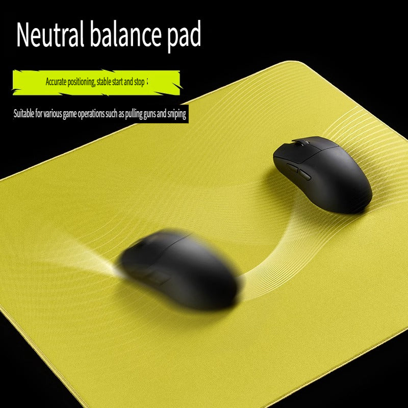 MADLIONS Zeus Mouse Pad - Titan Nation
