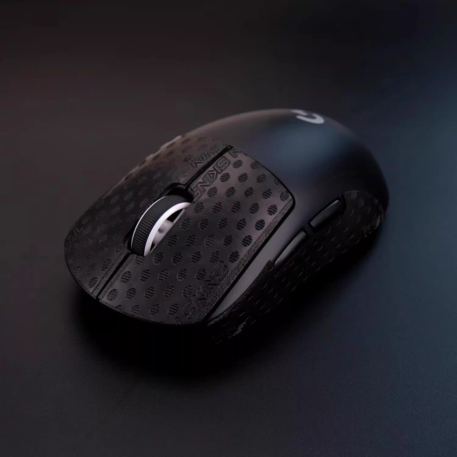 Mouse Grip Tape Full Coverage for  Razer Viper Mini
