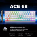 MCHOSE ACE 68 - Titan Nation