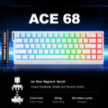 MCHOSE ACE 68 - Titan Nation