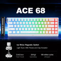 MCHOSE ACE 68 - Titan Nation