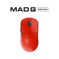 MADLIONS MAD G Wireless Mouse - Titan Nation