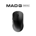 MADLIONS MAD G Wireless Mouse - Titan Nation