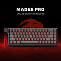 MADLIONS MAD68 PRO - Titan Nation