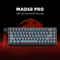 MADLIONS MAD68 PRO - Titan Nation