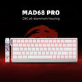 MADLIONS MAD68 PRO - Titan Nation