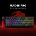 MADLIONS MAD68 PRO - Titan Nation