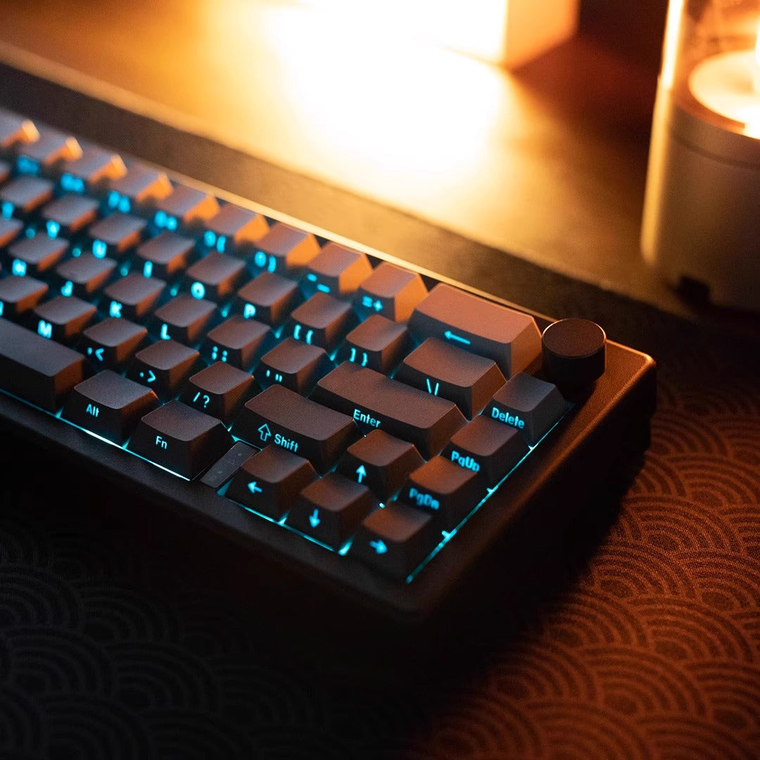 Keyboard Layout Guide: How to Choose the Right Configuration for You ...