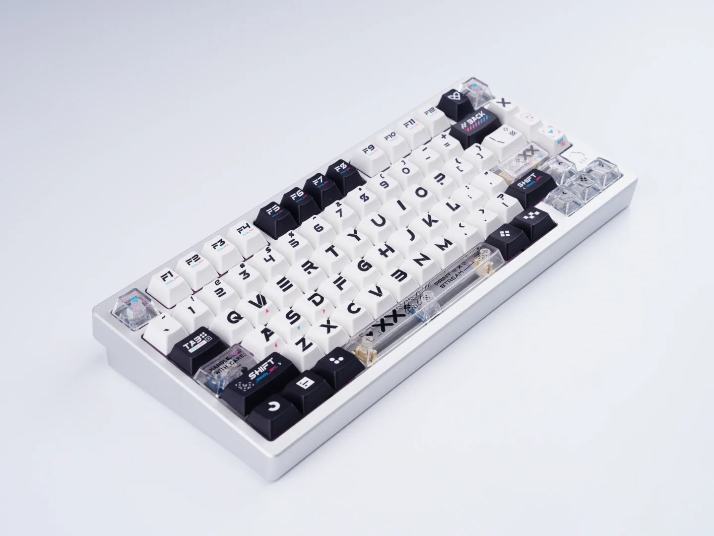 The Ultimate Guide to Keycaps: Elevate Your Keyboard with Color and ...