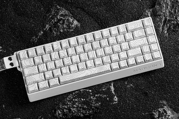 Quel Clavier Magnétique 60% Choisir : MAD60HE, Wooting 60HE ou NANO68 ?