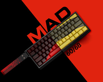 Magnetic Switches: The Future of Mechanical Keyboards