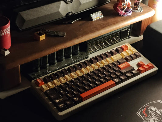 From Office to Gaming: Discover the Versatility of TKL Keyboards