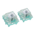 Gateron Magnetic Jade Switches Compatible with  Keychron Q5 HE