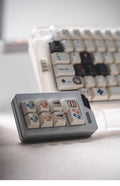 FBB Original SFC 1990 Keycaps – Custom PBT Dye-Sub Set for 87-Key NGC - Titan Nation