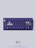 FBB Original SFC 1990 Keycaps – Custom PBT Dye-Sub Set for 87-Key NGC - Titan Nation
