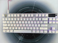 Iridescent Pearl Keycaps – Cherry Profile PBT 1.7mm for Wooting 75 - Titan Nation