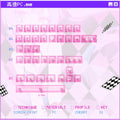 Rabbit Hole Keycaps are compatible with various mechanical keyboards, supporting both ANSI and ISO layouts. They are suitable for keyboards such as the Wooting 60HE, AL65, MAD60HE, and ACE60 gaming keyboards.