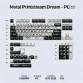 CSGO Printstream keycaps - Titan Nation