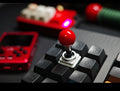 FBB Original SFC 1990 Keycaps – Custom PBT Dye-Sub Set for 87-Key NGC - Titan Nation