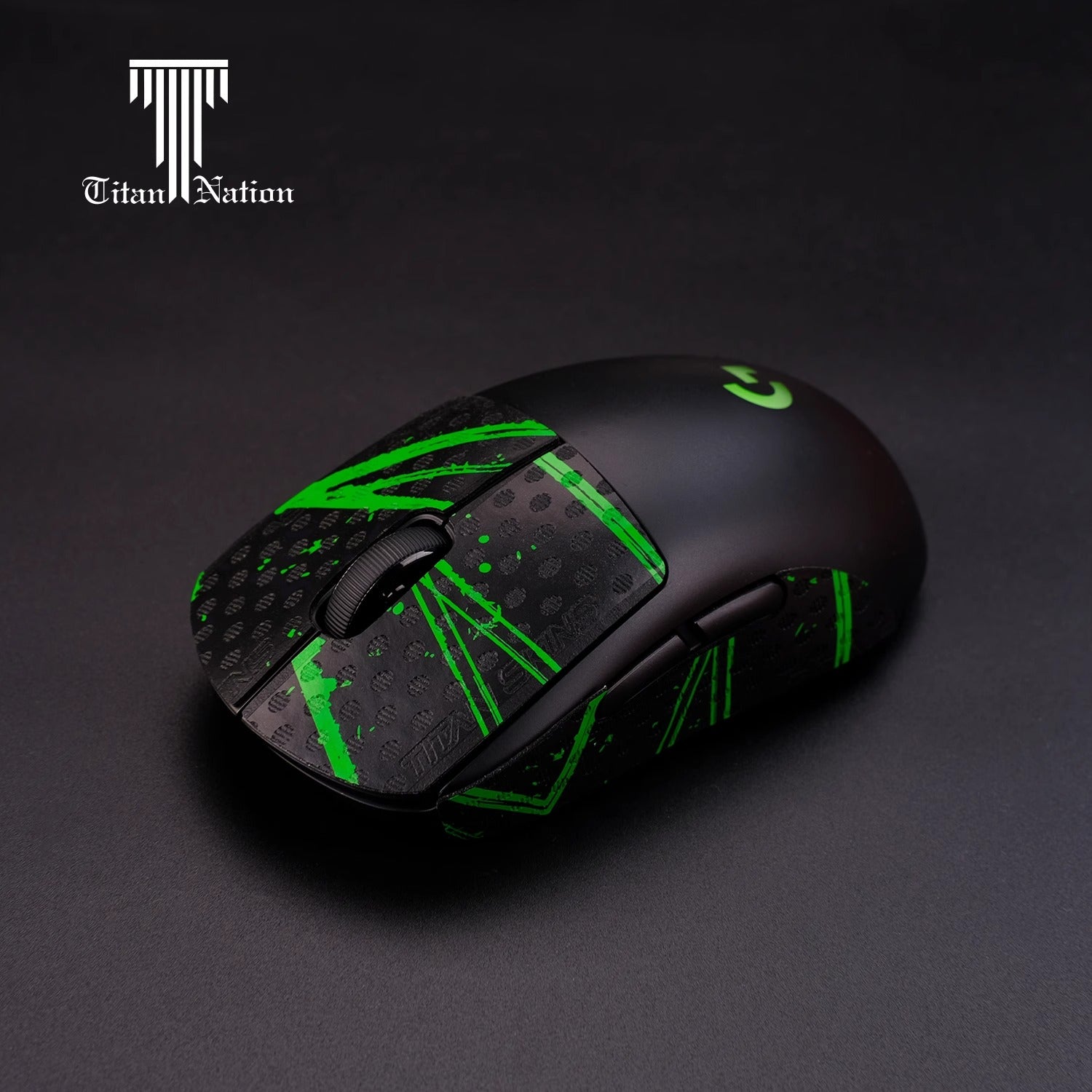 Mouse Grip Tape Full Coverage for  Razer Viper V3 Speed