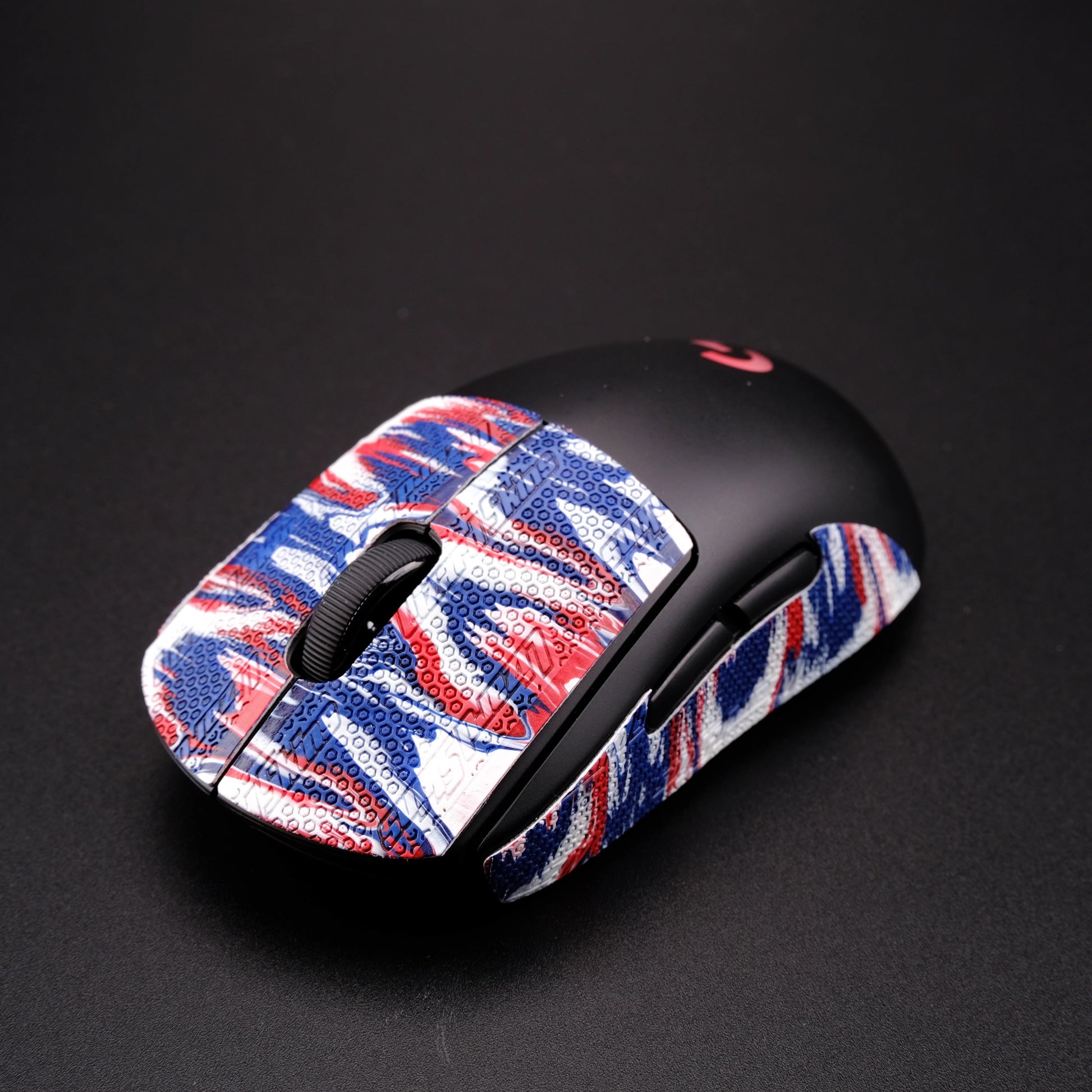 Mouse Grip Tape Full Coverage for  Razer Viper V3 Speed