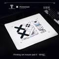 CSGO Printstream mouse pad