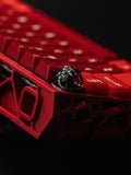 Makingo Alien Facehugger Artisan Keycap – Custom 1U Metal Design - Titan Nation