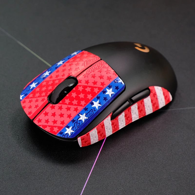 Mouse Grip Tape Full Coverage for Logitech G304