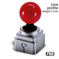 FBB Original SFC 1990 Keycaps – Custom PBT Dye-Sub Set for 87-Key NGC - Titan Nation
