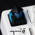 Solo Leveling Shadow Legion Resin Keycap – Translucent ESC Gift - Titan Nation