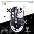 Mouse Grip Tape Full Coverage for Logitech GPW3