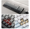 VGN V98 Pro V3 Wireless Gasket Mechanical Keyboard - Titan Nation