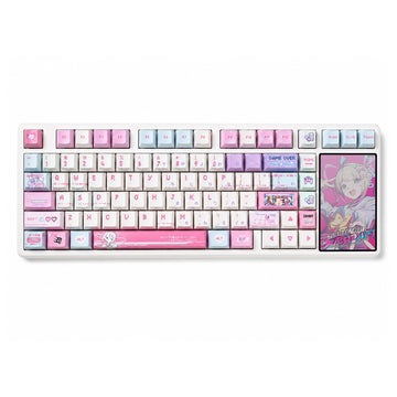 AULA L99 Anime Custom Keyboard