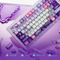 Yunyun Syndrome Keycaps - Titan Nation