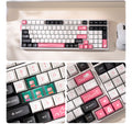 VGN V98 Pro V3 Wireless Gasket Mechanical Keyboard - Titan Nation