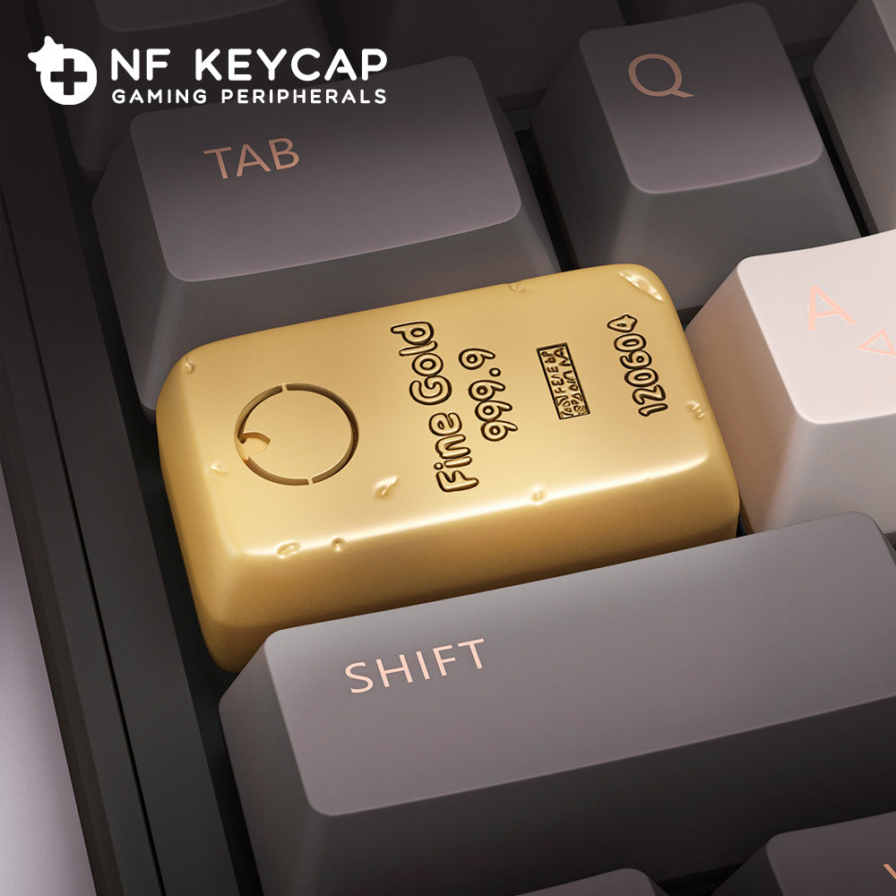 Delta Operation Heart of Africa Artisan Keycap – Custom ESC Key - Titan Nation