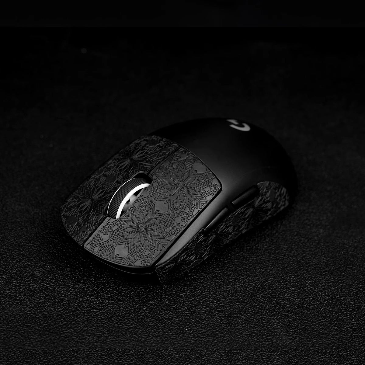 Mouse Grip Tape Full Coverage for  Razer Viper Wired