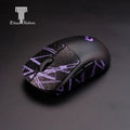 Mouse Grip Tape Full Coverage for  Razer Viper V3 Pro