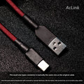 8K Return Rate Mechanical Keyboard Aviation Plug Cable Keyboard Cable Gaming Cable USB Data Cable Spring Cable Custom Cable - Titan Nation