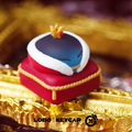 That Time I Got Reincarnated as a Slime Resin Keycap – Custom Art - Titan Nation