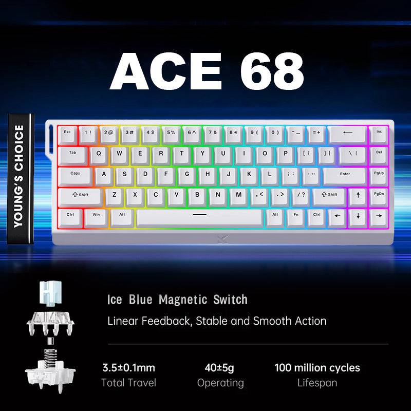 MCHOSE ACE 68 MCHOSE ACE 68