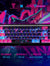 Arcane Jinx Keycaps are compatible with keyboards like MAD60HE, ACE60, and Wooting 60HE.
