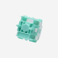 Gateron Magnetic Jade Switches Compatible with  Keychron K2 HE