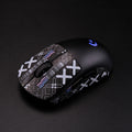 Mouse Grip Tape Full Coverage for Razer Viper V2