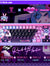 Rabbit Hole Keycaps are compatible with various mechanical keyboards, supporting both ANSI and ISO layouts. They are suitable for keyboards such as the Wooting 60HE, AL65, MAD60HE, and ACE60 gaming keyboards.