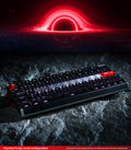 Skyline_Black_Keycaps_Transparent_PC_Keycaps_for_60_75_Keyboards